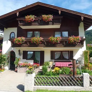 Haus Kehlsteinblick Hettegger Gasthof Berchtesgaden