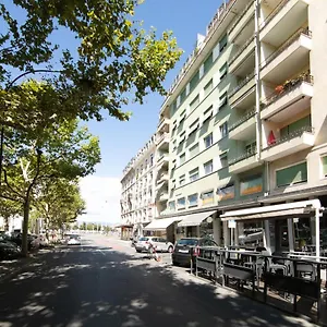 Carmen Hotel Genf